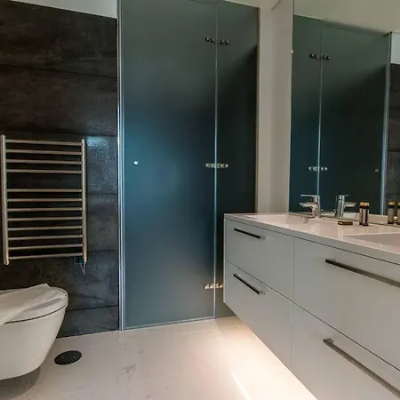 Boulevard - Landmark By Innkeeper Apartamento *