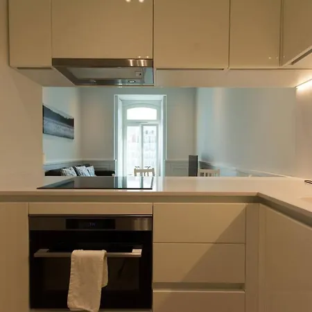 Apartamento Boulevard - Landmark By Innkeeper *