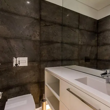 Boulevard - Landmark By Innkeeper Апартаменти Лісабон