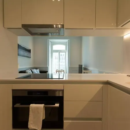 Boulevard - Landmark By Innkeeper Апартаменти