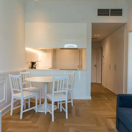 Boulevard - Landmark By Innkeeper * Лісабон